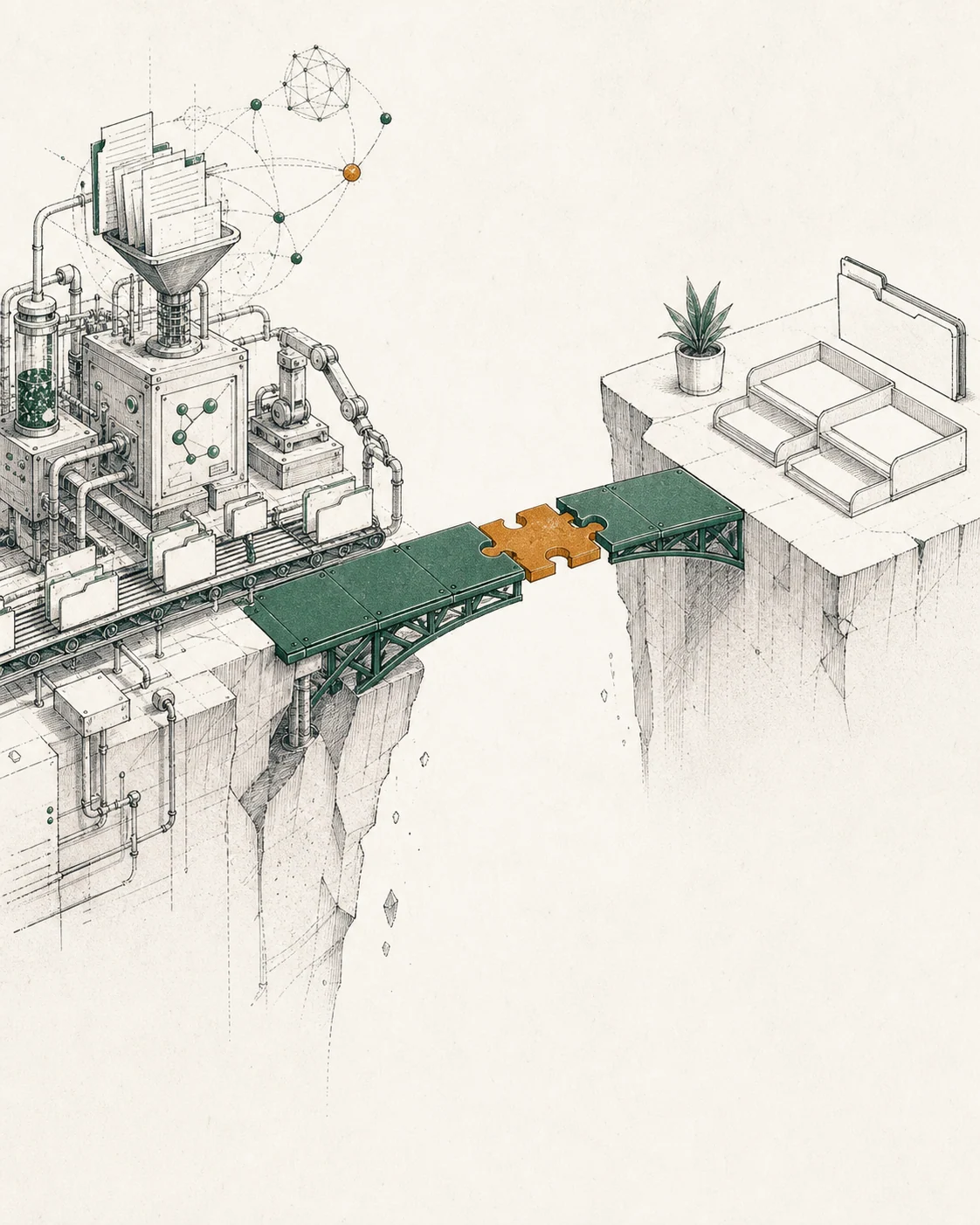 MCP Agents for File Workflows: Limits and What Comes Next cover image
