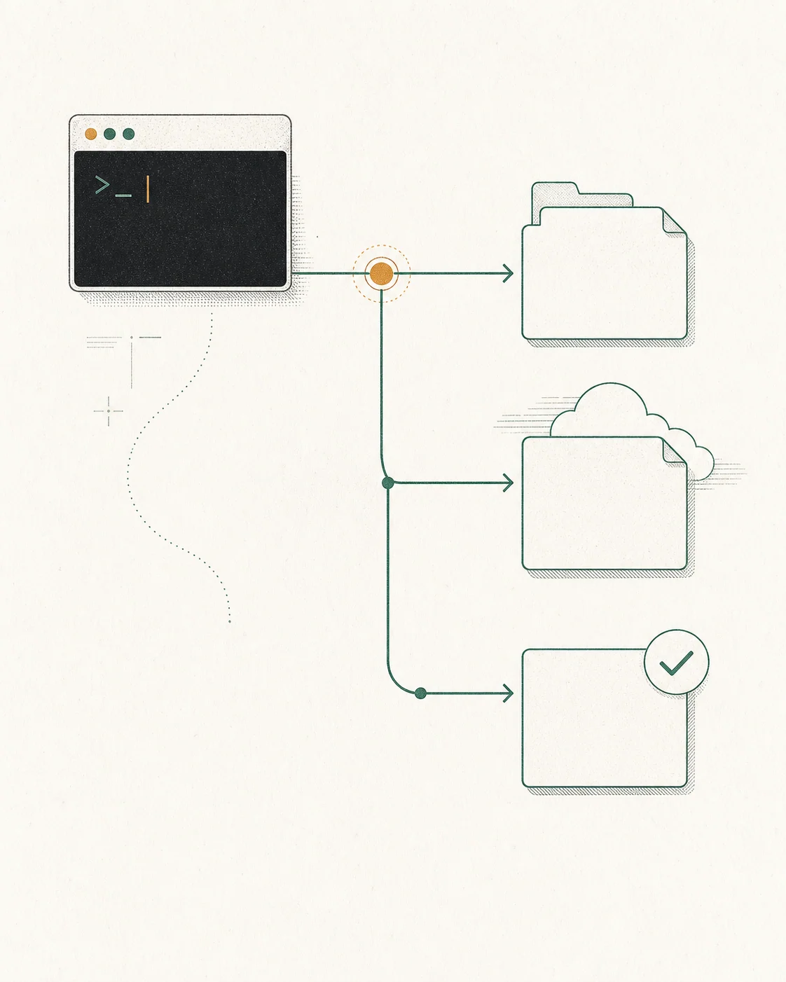 Building an AI-Powered CLI for File Operations cover image