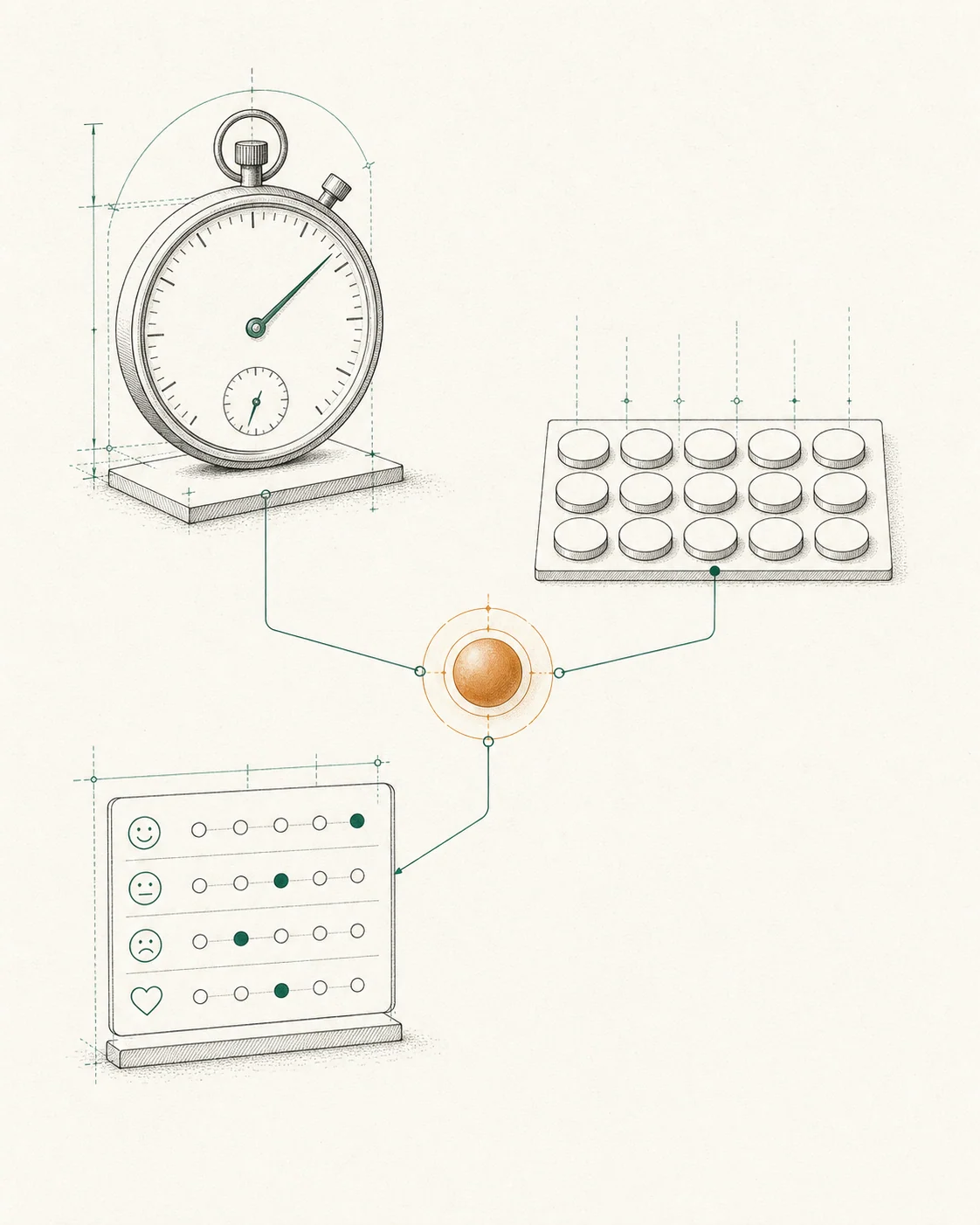 Evaluating an MCP Agent: Tools, Latency, and DX cover image